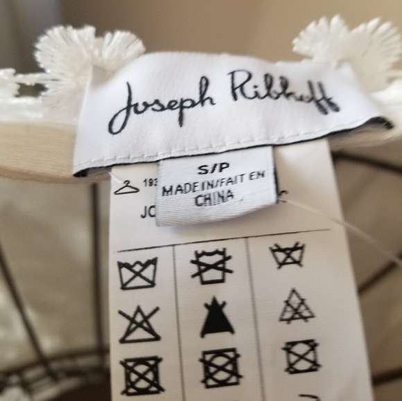 Joseph Ribcoff Cardigan Style - Picture 10 of 12